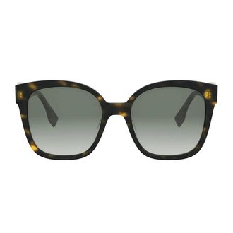 Fendi Fe40186 I Sonnenbrille