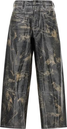 Diesel 1997 D-enim-muc-fsh1 Jeans