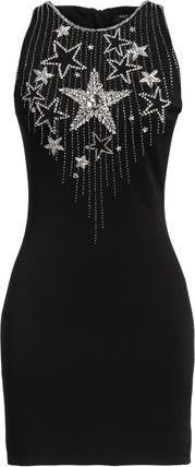 Balmain DRESSES - Mini dresses sur YOOX.COM