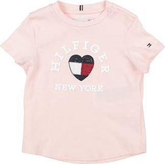 Tommy Hilfiger TOPWEAR - T-shirts on YOOX.COM