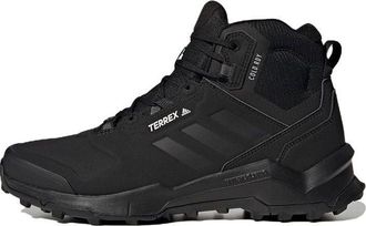 adidas Terrex AX4 Mid Beta COLD.RDY Black Grey GX8652
