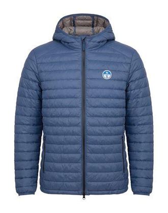 North Sails ROPA DE ABRIGO - Plum&iacute;feros y acolchados en YOOX.COM