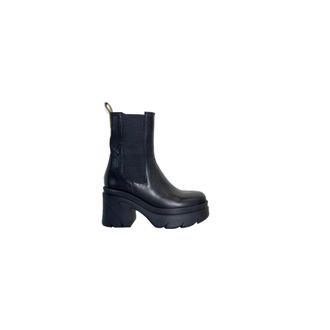 Guglielmo Rotta Dames, Schoenen, Zwart, Maat: 41 EU Leer