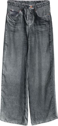 Pierre-Louis Mascia Pierre Louis Mascia Womens Silk Trousers