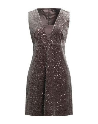 PESERICO DRESSES - Mini dresses sur YOOX.COM