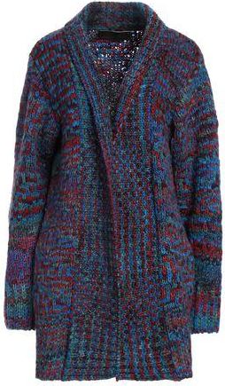 The Elder Statesman Cardigans