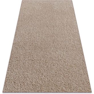 RugsX Tappeto - moquette star beige beige 100x150 cm