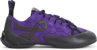 Loewe Grip Sneaker - Dames - Outdoorschoenen - Paars - 39 EU - Su&egrave;de - Fitness