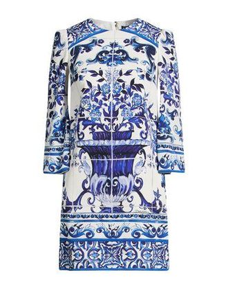 Dolce & Gabbana KLEIDER - Mini-Kleider auf YOOX.COM
