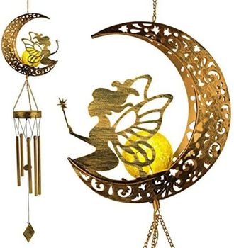 OEM Farol Solar Led De Luz Blanca C&aacute;lida, Luz Colgante Para Fiestas, Jard&iacute;n, Patio, Paisaje, Camino, Luna