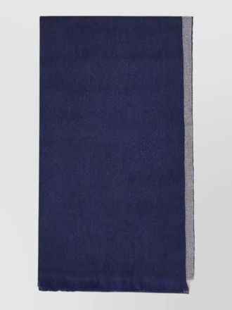 Brunello Cucinelli cashmere scarf