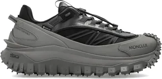 Moncler Uomo, Scarpe, Grigio, 41 1/2 EU, new