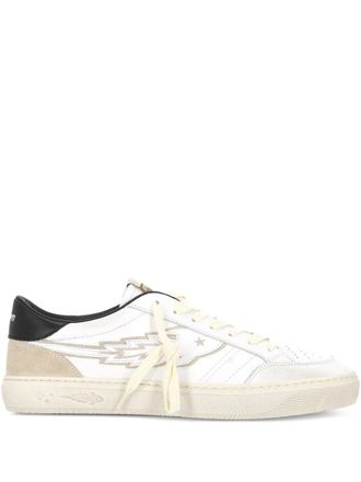 Enterprise Japan Egg Rocket sneakers - Wit