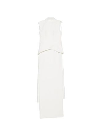 Solace London Annie Maxikleid