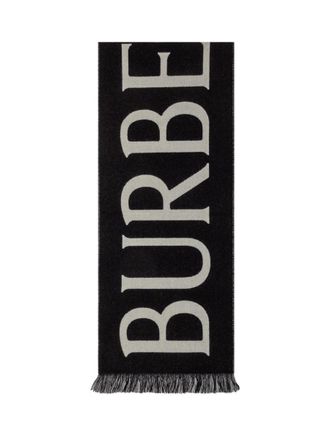 Burberry Burberry Scarf