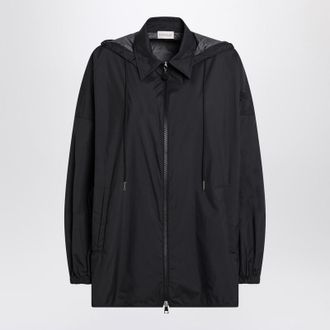 Moncler Zip Parka