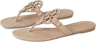 Tory Burch Miller Womens Shoes Avola : 5.5 M, Leather