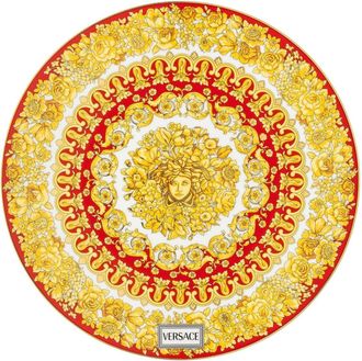 Versace Marcador de posici&oacute;n 33 cm