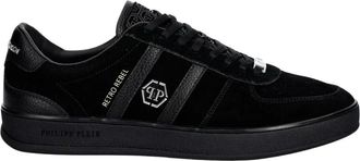 Philipp Plein Uomo, Scarpe, Nero, 45 EU, new
