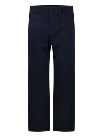 East Harbour Surplus Alcatraz 111 trousers - Blue