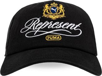 Puma Hats - Heren - Petten - Zwart - ONE Size - Accessoires