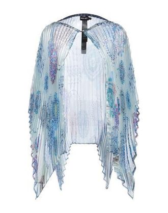 Giorgio Armani COATS & JACKETS - Capes on YOOX.COM