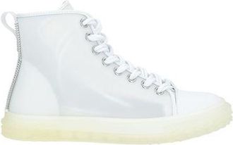Giuseppe Zanotti FOOTWEAR - Trainers sur YOOX.COM