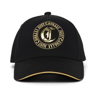 Just Cavalli Uomo, Accessori, Nero, Taglia unica, new