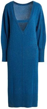 Notshy VESTIDOS - Vestidos midi en YOOX.COM