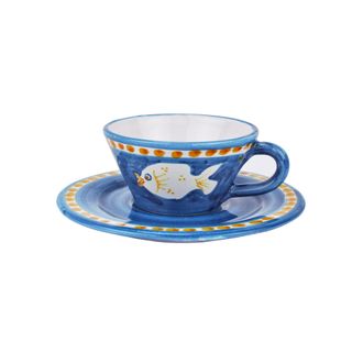 Arcucci poiseidone sky cup te c/p