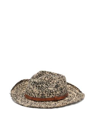 Ibeliv Ento Fedora Hat