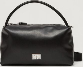 Tommy Jeans Borsa A Mano TOMMY JEANS Donna colore Nero