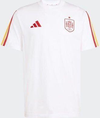adidas Performance T-shirt DNA Spanje 2026