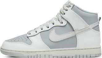 Nike Dunk High White Pure Platinum DJ6189-100