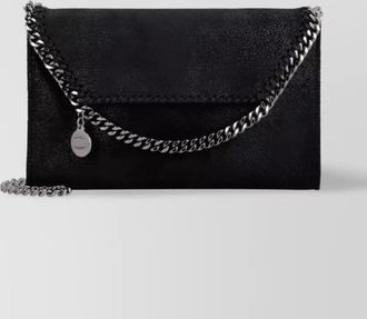 Stella McCartney falabella mini crossbody bag
