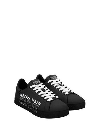 Versace Couture Sneakers