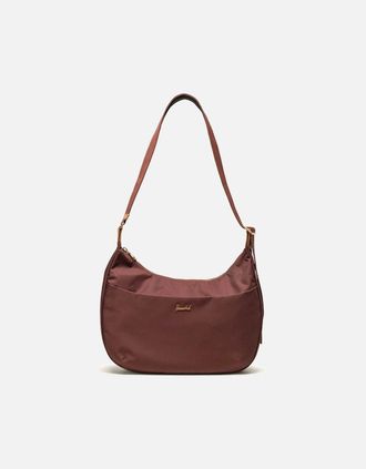 Herschel Womens Herschel Bags Yara Shoulder Womens Red Shoulder Bag - One Size