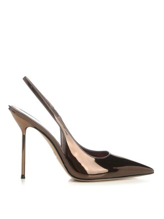 PARIS TEXAS Lidia Slingback