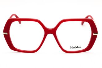 Max Mara MM5175 Eyeglasses - Red