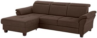 HOME AFFAIRE Ecksofa