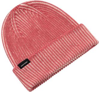 Dedicated Beanie Hemavan M&uuml;tze - Unisex | rosa