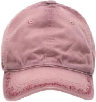 Acne Studios Uomo, Accessori, Rosa, Taglia unica, new