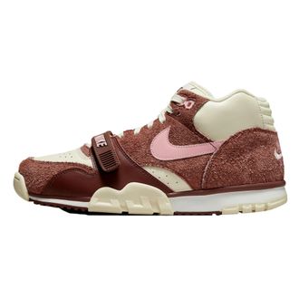 Nike Air Trainer 1 Dark Pony / Medium Soft Pink DM0522-201 Mens