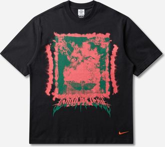 Nike Men s Good vs Evil T-Shirt Black