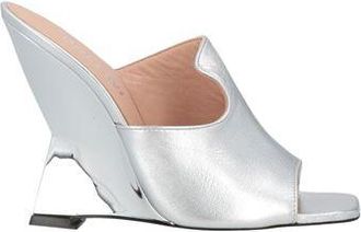 Pollini CALZADO - Sandalias con cierre en YOOX.COM