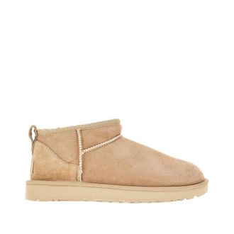 UGG Classic Ultra Mini boots Woman 10
