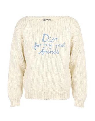 Dior KNITWEAR - Jumpers on YOOX.COM