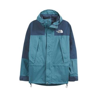 The North Face Heren, Sport, Blauw, Maat: S