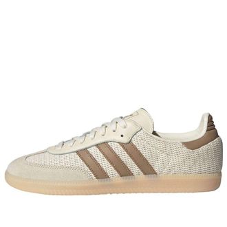 adidas Samba OG Beige JI3185