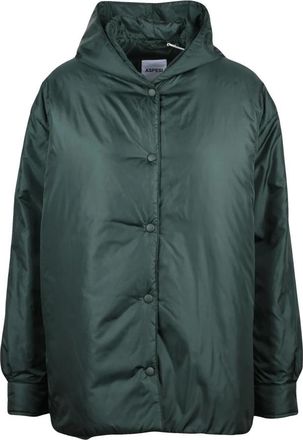Aspesi Donna, Giacche, Verde, L, new